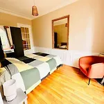 Appartement Avec Magnifique Vue Tour Eiffel