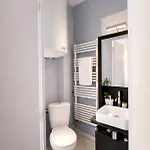 Appartement Avec Magnifique Vue Tour Eiffel